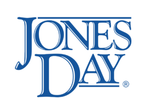 Jones Day company logo