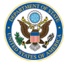 department of state seal