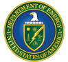 US department of energy seal